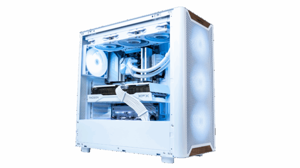 Zenith 300 Balanced PC