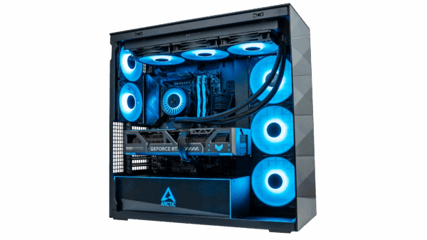 Zenith 100 Balanced PC