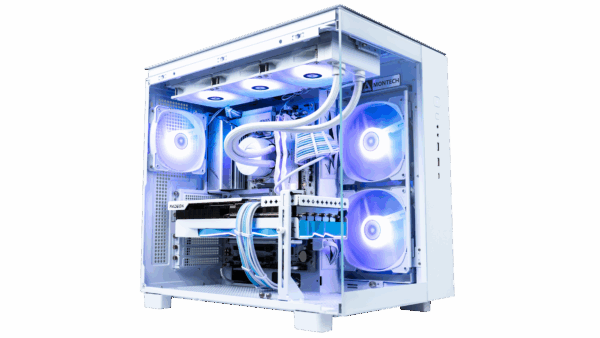 Zenith 200 Balanced PC