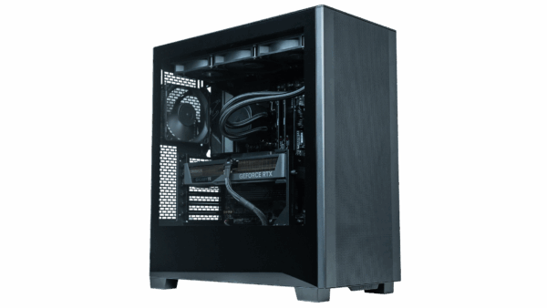 Zenith 200 Performance PC