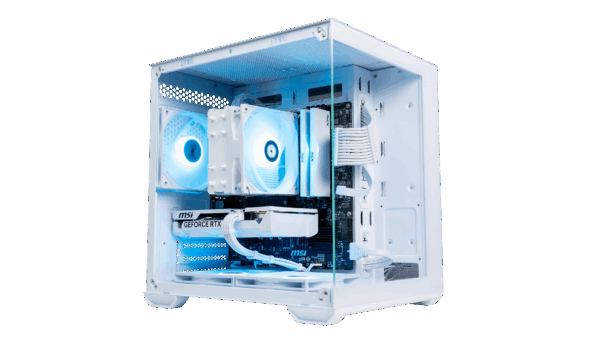 Zenith 400 Balanced PC
