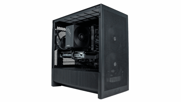 Zenith 300 Performance PC