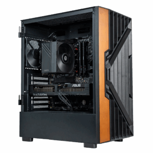 Zenith 500 Performance PC