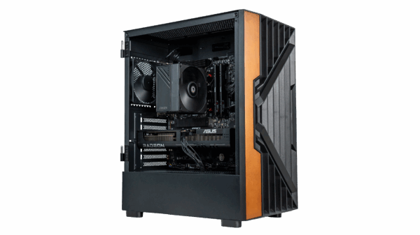 Zenith 500 Performance PC