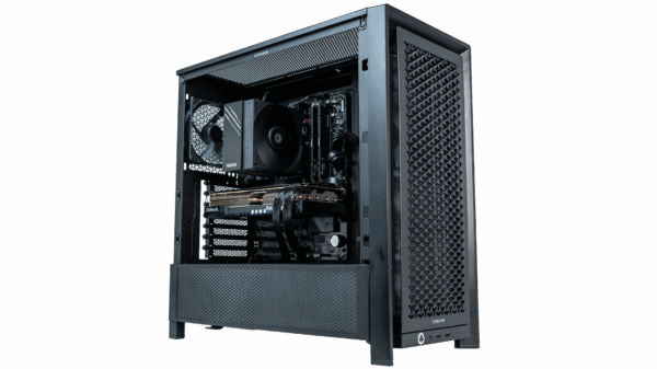 Zenith 100 Performance PC
