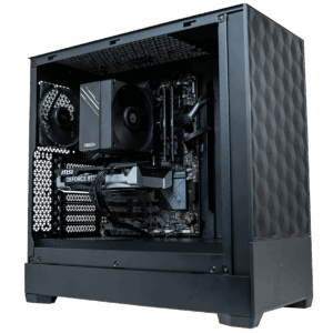 Zenith 400 Performance PC