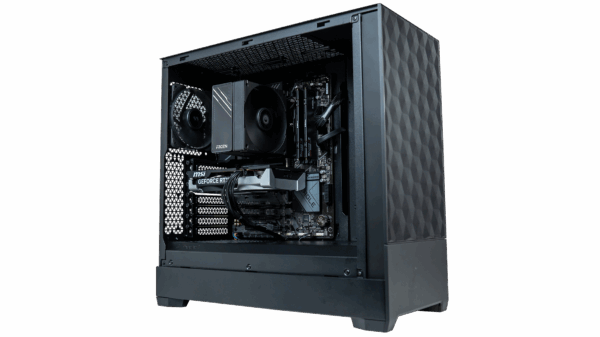Zenith 400 Performance PC