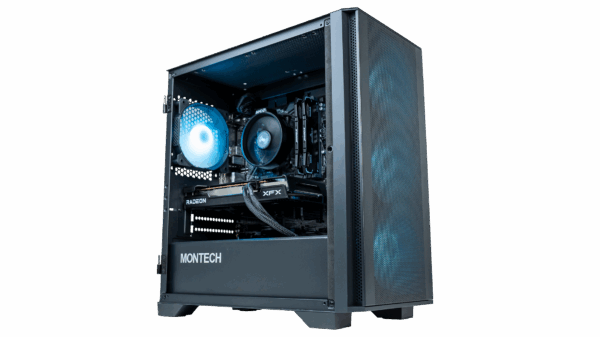 Zenith 500 Balanced PC
